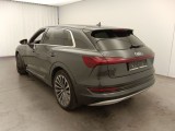  Audi  e-tron Audi  55 Quattro Advanced 5d #2