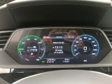  Audi  e-tron Audi  55 Quattro Advanced 5d #4