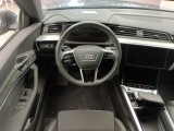  Audi  e-tron Audi  55 Quattro Advanced 5d #3