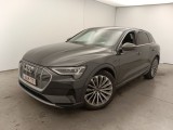  Audi  e-tron Audi  55 Quattro Advanced 5d #7