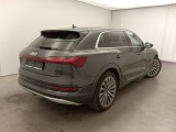  Audi  e-tron Audi  55 Quattro Advanced 5d #8