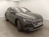  Audi  e-tron Audi  55 Quattro Advanced 5d #9