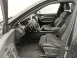  Audi  e-tron Audi  55 Quattro Advanced 5d #10