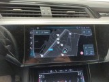  Audi  e-tron Audi  55 Quattro Advanced 5d #14