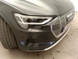  Audi  e-tron Audi  55 Quattro Advanced 5d #29