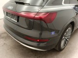  Audi  e-tron Audi  55 Quattro Advanced 5d #35