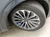  Audi  e-tron Audi  55 Quattro Advanced 5d #51