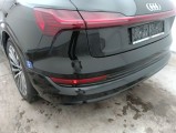  Audi  e-tron Audi  55 Quattro Advanced 5d #5
