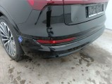  Audi  e-tron Audi  55 Quattro Advanced 5d #9