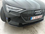  Audi  e-tron Audi  55 Quattro Advanced 5d #12