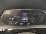  Audi  e-tron Audi  55 Quattro Advanced 5d #6