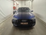  Audi  e-tron Audi  55 Quattro Advanced 5d #5