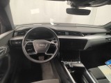  Audi  e-tron Audi  55 Quattro Advanced 5d #9
