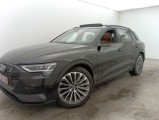  Audi  e-tron Audi  55 Quattro Advanced 5d #58