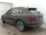  Audi  e-tron Audi  55 Quattro Advanced 5d #60