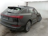  Audi  e-tron Audi  55 Quattro Advanced 5d #61