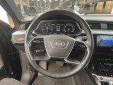  Audi  e-tron Audi  55 Quattro Advanced 5d #21