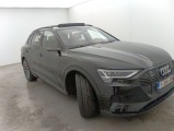  Audi  e-tron Audi  55 Quattro Advanced 5d #62