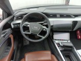  Audi  e-tron Audi  55 Quattro Advanced 5d #63