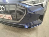  Audi  e-tron Audi  55 Quattro Advanced 5d #30