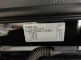  Audi  Q3 AUDI  DIESEL - 2019 35 TDi 150 business Edition S tronic (EU6d-TEMP) 5d #16