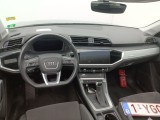  Audi  Q3 Audi  35 TDI S Tronic Business Edition 5d #9