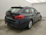  Bmw  Serie 3 BMW 3 Reeks Touring 320d Efficientdynamics Edition (120 kW) Aut. 5d #2