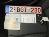  Bmw  Serie 3 BMW 3 Reeks Touring 320d Efficientdynamics Edition (120 kW) Aut. 5d #4