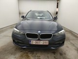  Bmw  Serie 3 BMW 3 Reeks Touring 320d Efficientdynamics Edition (120 kW) Aut. 5d #5