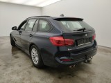  Bmw  Serie 3 BMW 3 Reeks Touring 320d Efficientdynamics Edition (120 kW) Aut. 5d #7