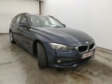  Bmw  Serie 3 BMW 3 Reeks Touring 320d Efficientdynamics Edition (120 kW) Aut. 5d #8