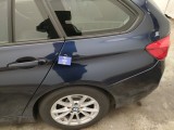  Bmw  Serie 3 BMW 3 Reeks Touring 320d Efficientdynamics Edition (120 kW) Aut. 5d #31