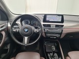  Bmw  X1 BMW,  FL'19, BMW  sDrive18dA (110 kW) 5d #5