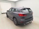 Bmw  X1 BMW,  FL'19, BMW  sDrive18dA (110 kW) 5d #6