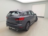  Bmw  X1 BMW,  FL'19, BMW  sDrive18dA (110 kW) 5d #8