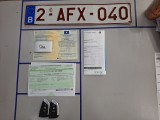  Bmw  X1 BMW,  FL'19, BMW  sDrive18dA (110 kW) 5d #25