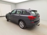  Bmw  X3 BMW,  '17, BMW  xDrive30e (120 kW) 5d 