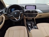  Bmw  X3 BMW,  '17, BMW  xDrive30e (120 kW) 5d #2