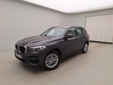 Bmw  X3 BMW,  '17, BMW  xDrive30e (120 kW) 5d #5