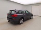  Bmw  X3 BMW,  '17, BMW  xDrive30e (120 kW) 5d #4
