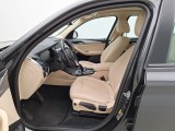  Bmw  X3 BMW,  '17, BMW  xDrive30e (120 kW) 5d #17
