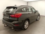  Bmw  X1 BMW  sDrive18d (100 kW) 5d #2
