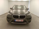  Bmw  X1 BMW  sDrive18d (100 kW) 5d #5