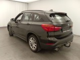  Bmw  X1 BMW  sDrive18d (100 kW) 5d #7
