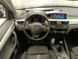  Bmw  X1 BMW  sDrive18d (100 kW) 5d #9