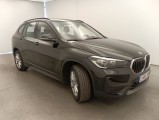  Bmw  X1 BMW  sDrive18d (100 kW) 5d #8