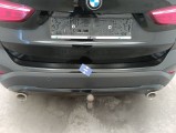  Bmw  X1 BMW  sDrive18d (100 kW) 5d #45