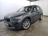  Bmw  X1 BMW  sDrive16dA (85 kW) 5d 