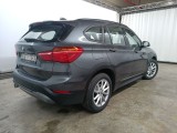  Bmw  X1 BMW  sDrive16dA (85 kW) 5d #2