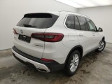  Bmw  X5 BMW  DIESEL - 2018 3.0 dA xDrive30 265 (EU6d-TEMP) 5d 7pl #2